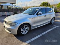 usata BMW 116 d