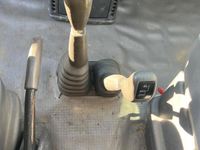 Usata Mitsubishi Space Gear 100 CV (73 kW) 2001 Bianco Monovolume