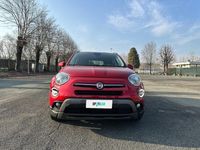 usata Fiat 500X 1.0 T3 120cv MT E6D Cross