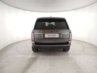 usata Land Rover Range Rover 4.4 sdV8 Autobiography auto my16 E6