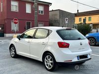 Usata Seat Ibiza Reference 69 CV (50 kW) 2012 Berlina