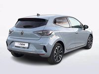 Usata Renault Clio V Techno 91 CV (66 kW) 2025 Grigio aviation Utilitaria