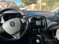Usata Renault Captur 90 CV (66 kW) 2016 SUV