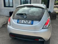 Usata Lancia Ypsilon 95 CV (69 kW) 2014 Utilitaria