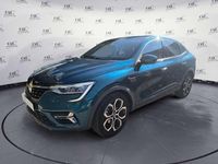 Usata Renault Arkana Intens 145 CV (106 kW) 2021 Other SUV