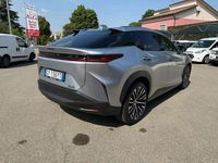Usata Lexus RZ 450e 230 kW (313 CV) 2025 Grigio SUV