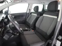 Usata Citroën C3 Aircross PureTech 110 CV (80 kW) 2024 Pearl black SUV