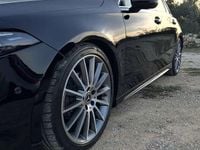 Usata Mercedes A180 Premium 116 CV (85 kW) 2019 Berlina