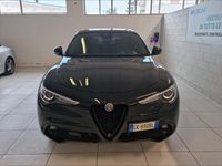 usata Alfa Romeo Stelvio 2020 2.2 t Sprint Q4 190cv auto