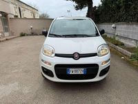 Usata Fiat Panda Easy 80 CV (58 kW) 2019 Other Utilitaria