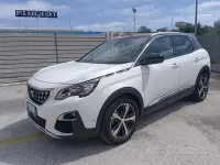 Usata Peugeot 3008 Allure 131 CV (96 kW) 2018 SUV