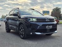 Nuova Citroën C5 131 CV (96 kW) 2026 Gray SUV