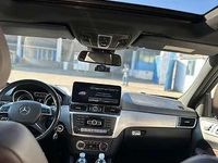 Usata Mercedes ML350 Premium 258 CV (189 kW) 2014 SUV