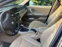Usata BMW 320 163 CV (119 kW) 2006 Grigio Station wagon