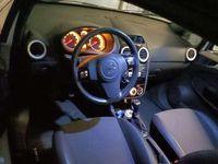Usata Opel Corsa Sport 80 CV (58 kW) 2009 Utilitaria