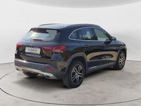Begagnad Mercedes GLA180 116 HK (85 kW) 2023 Svart SUV