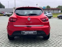 Usata Renault Clio IV 73 CV (53 kW) 2014 Rosso perlato Berlina