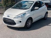Usata Ford Ka Titanium 69 CV (50 kW) 2012 Bianco Utilitaria