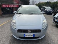 usata Fiat Grande Punto Grande Punto*PER NEOPATENTATI*1.2 5 porte Dynamic *95.000 km CINGHIA CAMBIATA*