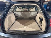 Usata Audi A6 Comfort 232 CV (170 kW) 2007 Grigio Station wagon