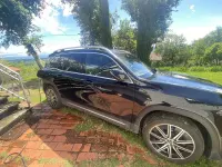 Usata Mercedes EQB250+ AMG Line Premium 139 kW (190 CV) 2024 SUV