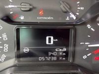 Usata Citroën C3 Aircross PureTech 110 CV (80 kW) 2022 Blu SUV