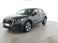 Usata Audi Q2 Admired 150 CV (110 kW) 2022 Grigio SUV