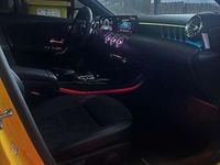 Usata Mercedes CLA35 AMG AMG 306 CV (225 kW) 2020 Coupé
