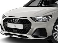 Nuova Audi A1 Business 116 CV (85 kW) 2026 Bianco cortina SUV