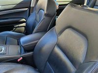 Usata Audi A6 224 CV (164 kW) 2005 Nero Station wagon