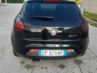 usata Fiat Bravo Bravo 1.9 MJT 150 CV Sport