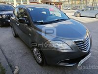 usata Lancia Ypsilon 1.2 69 CV 5 porte S&S Gold