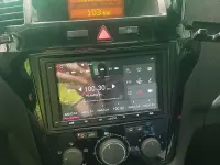 Usata Opel Zafira 110 CV (80 kW) 2014 Bianco Monovolume