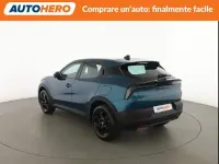 Usata Alfa Romeo GT Junior 136 CV (100 kW) 2025 Verde SUV