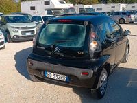 Usata Citroën C1 68 CV (50 kW) 2010 Grigio Utilitaria