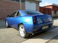 usata Fiat Coupé 2.0 16v turbo