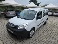 Usata Renault Kangoo 116 CV (85 kW) 2020 Bianco Monovolume