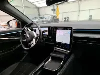 Usata Renault Austral Techno 131 CV (96 kW) 2024 Grigio scisto SUV