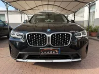 Usata BMW X4 M Sport 184 CV (135 kW) 2023 Nero SUV