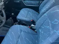 Usata Suzuki Jimny 85 CV (62 kW) 2021 Blu SUV