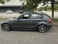 Usata BMW 120 163 CV (119 kW) 2006 Utilitaria
