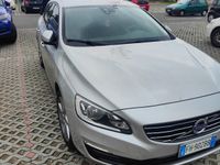 usata Volvo V60 ben tenuta