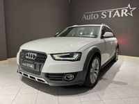 usata Audi A4 Allroad 2.0 tdi Advanced s-tronic TAGLIANDI !