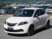 Usata Lancia Ypsilon Silver 69 CV (50 kW) 2022 Bianco Utilitaria