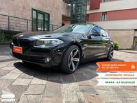 Usata BMW 520 183 CV (134 kW) 2011 Berlina