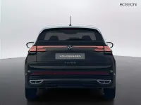 Nuova VW Taigo R-line Plus 115 CV (84 kW) 2026 Nero SUV