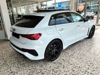 usata Audi RS3 RS3