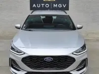 Begagnad Ford Focus ST-Line 154 HK (113 kW) 2023 Grå Kombi