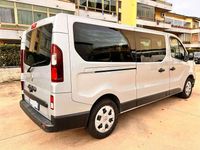 Usata Renault Trafic 110 CV (80 kW) 2023