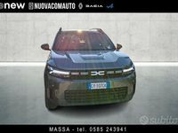 Usata Dacia Bigster Extreme 140 CV (102 kW) 2025 Grigio scuro SUV